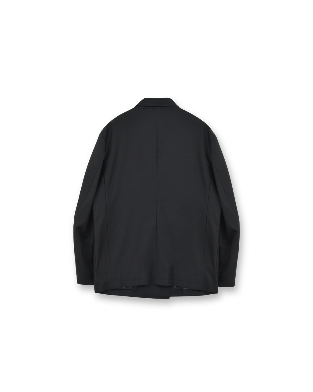 Brownyard - Double Breasted Jacket (Black) product image 4 | TRAB K-Fashion Australia