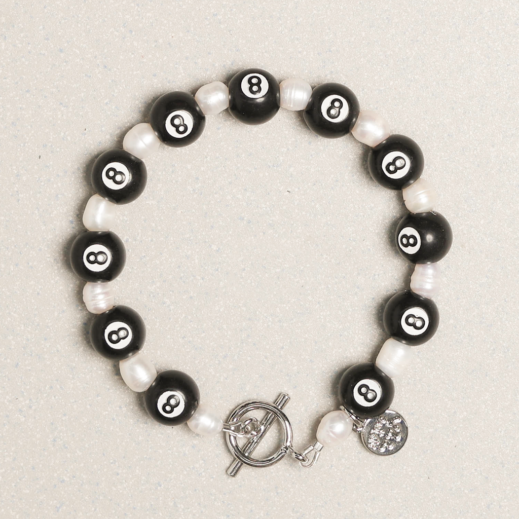 Towtow Archive - Boys Pearl Bracelet (Mix) product image 7 | TRAB K-Fashion Australia