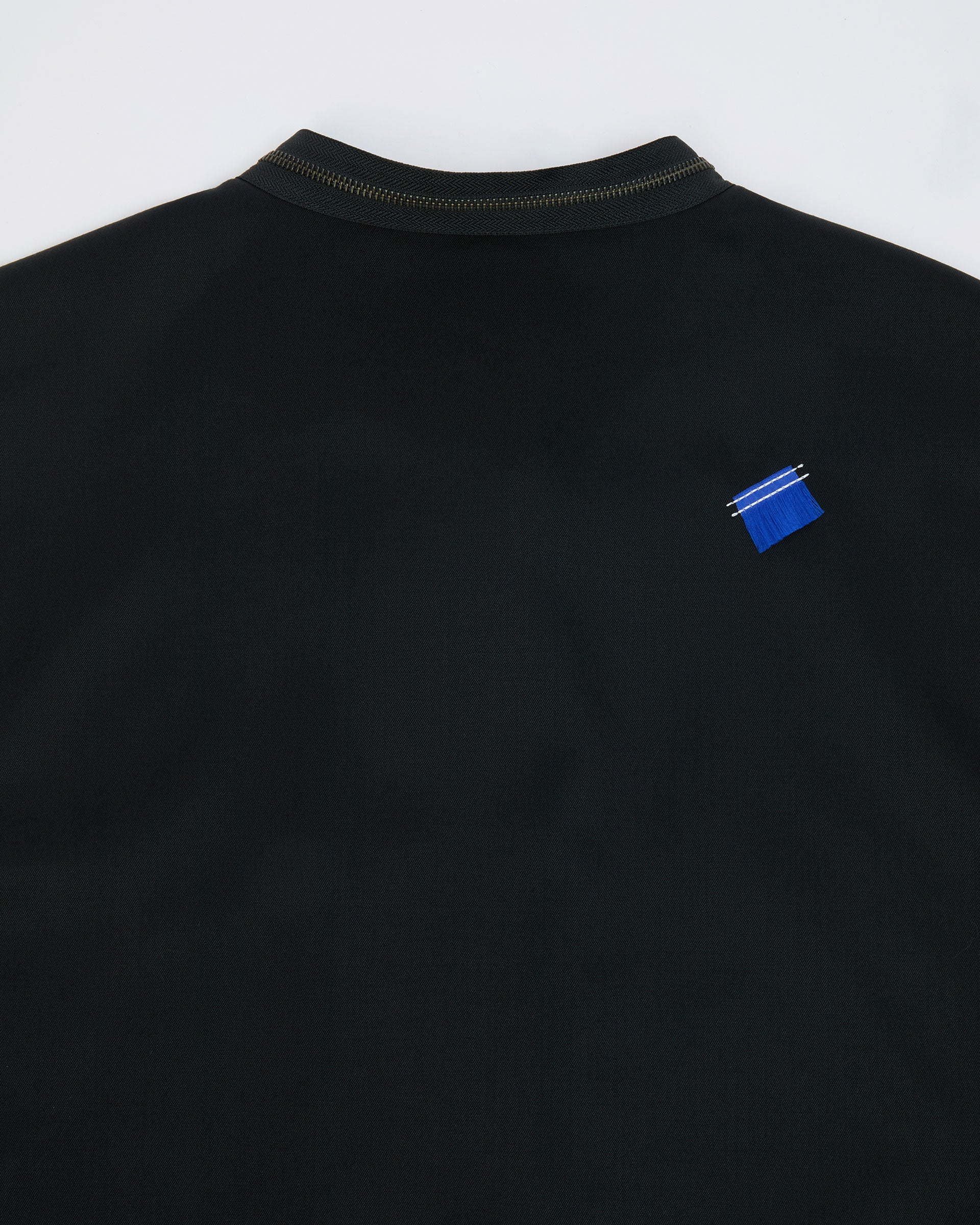 Ader Error - Sleeveless Product. 64 (Noir) product image 10 | TRAB K-Fashion Australia