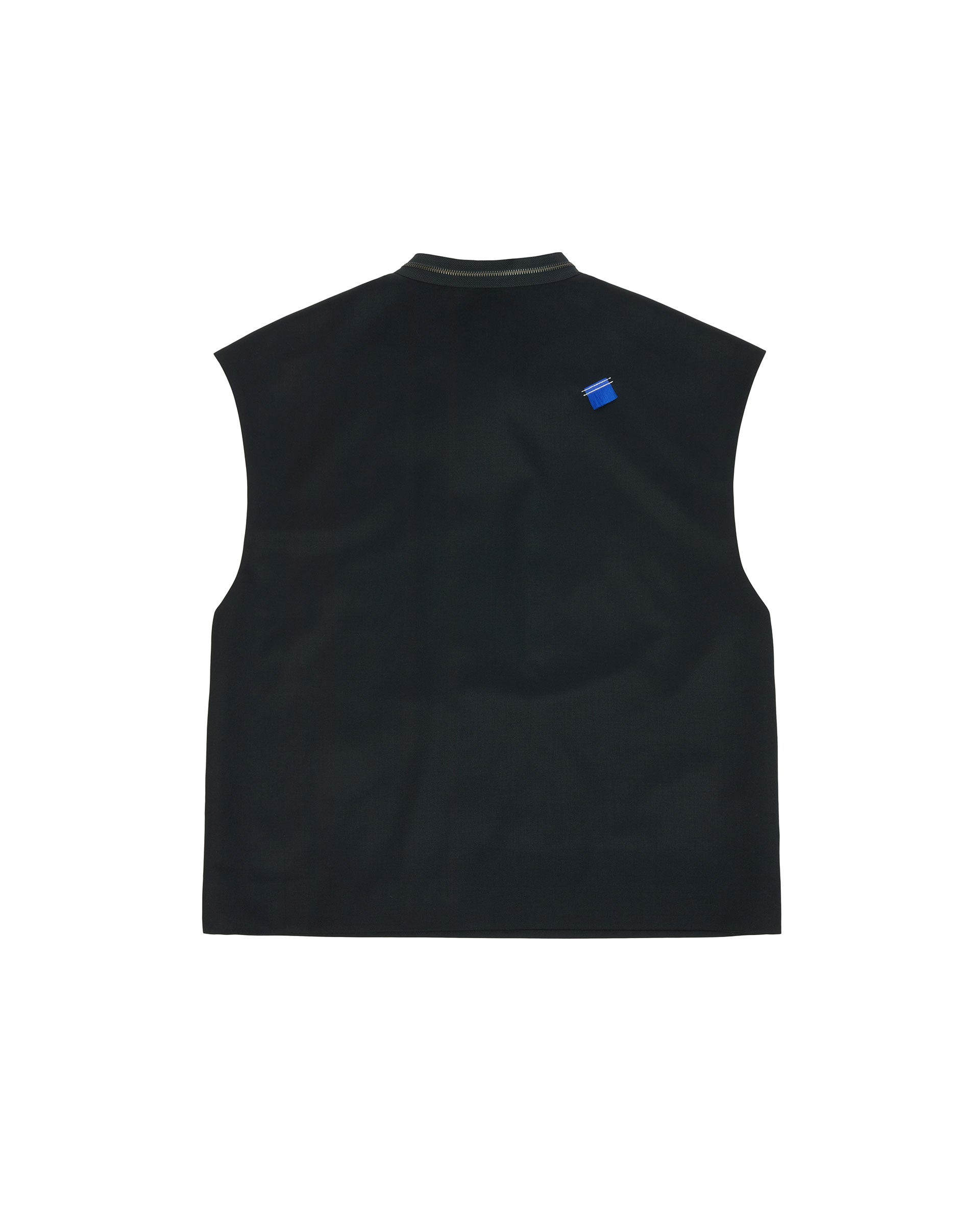 Ader Error - Sleeveless Product. 64 (Noir) product image 12 | TRAB K-Fashion Australia