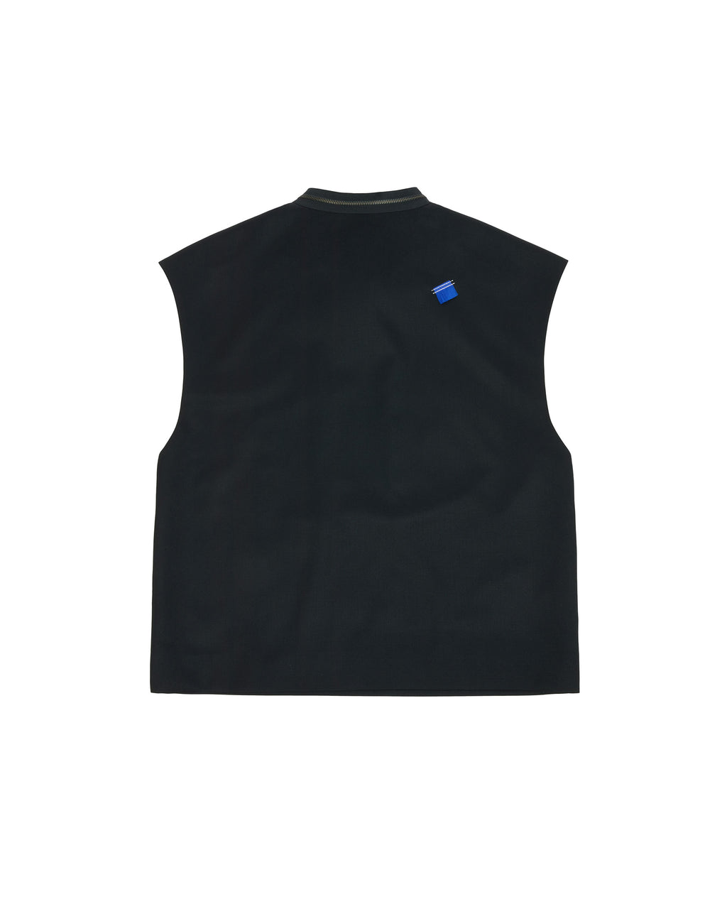 Ader Error - Sleeveless Product. 64 (Noir) product image 12 | TRAB K-Fashion Australia