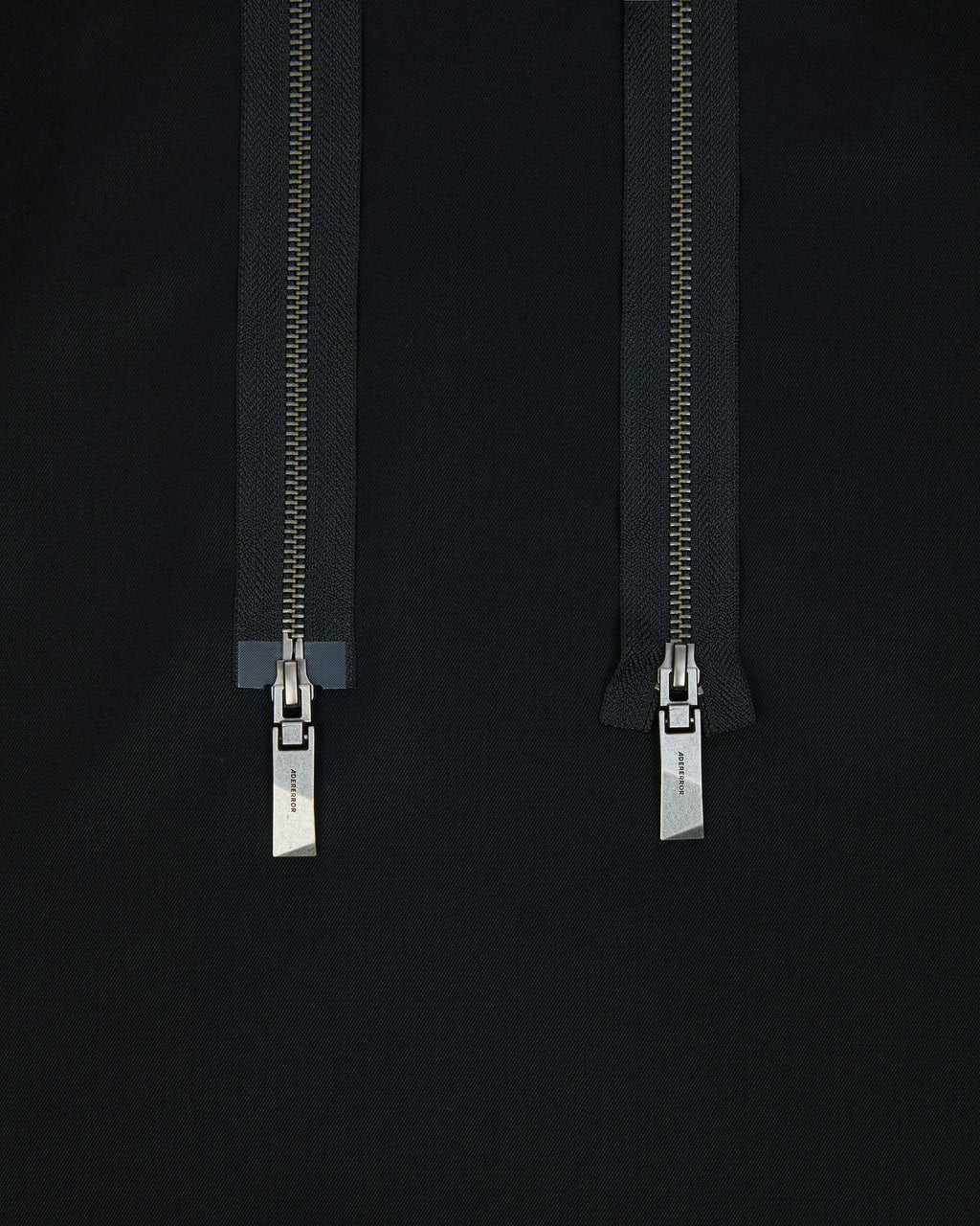 Ader Error - Sleeveless Product. 64 (Noir) product image 8 | TRAB K-Fashion Australia