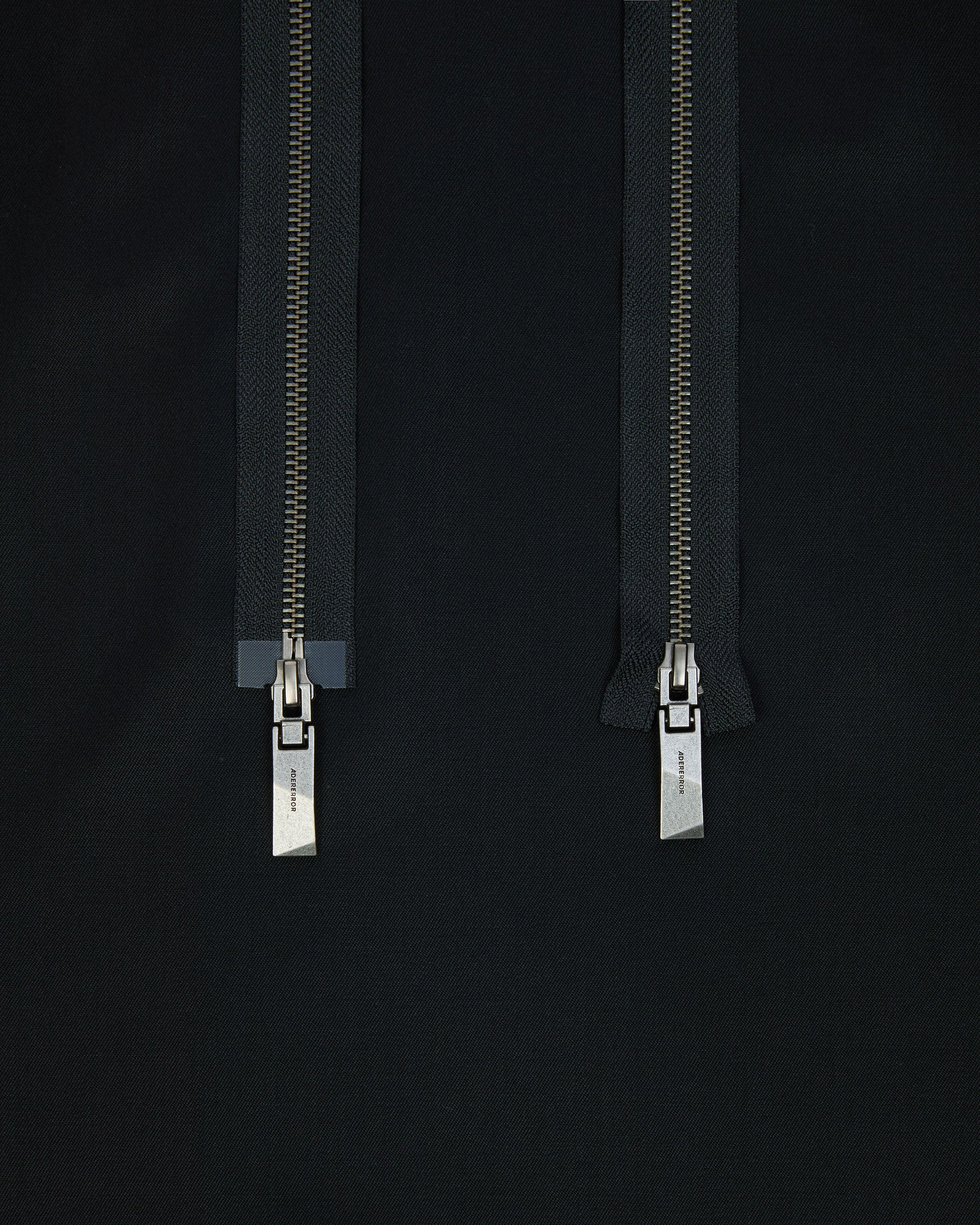 Ader Error - Sleeveless Product. 64 (Noir) product image 8 | TRAB K-Fashion Australia