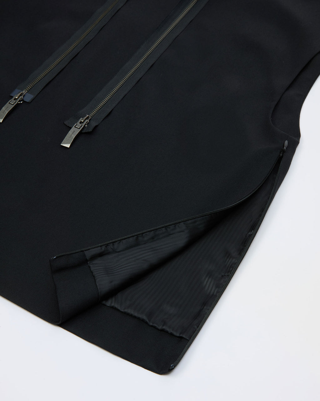 Ader Error - Sleeveless Product. 64 (Noir) product image 9 | TRAB K-Fashion Australia