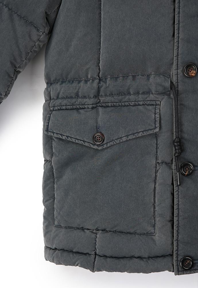 Art if acts - KARAKORAM Goose Down Parka (Old Navy) product image 16 | TRAB K-Fashion Australia