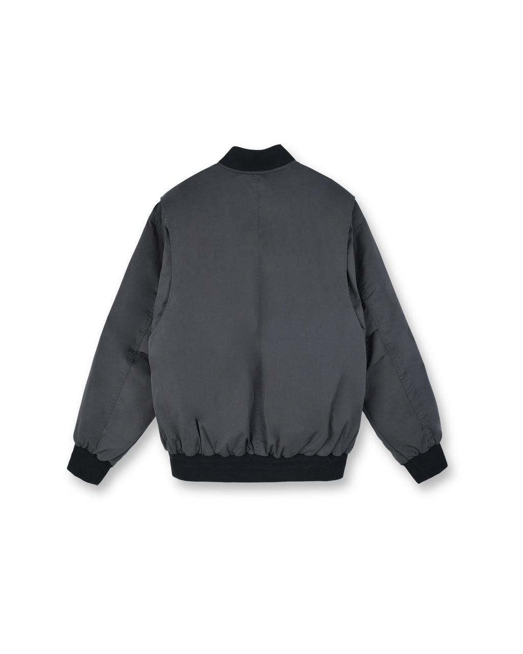 Brownyard - Ma-1 (Ink Black) product image 8 | TRAB K-Fashion Australia