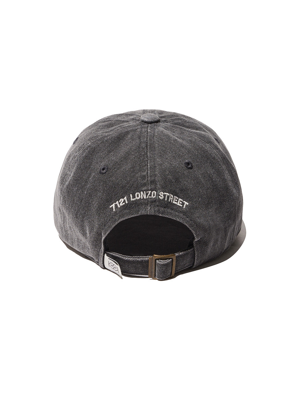 Kijun - MYSTERY Cap (Charcoal) product image 11 | TRAB K-Fashion Australia