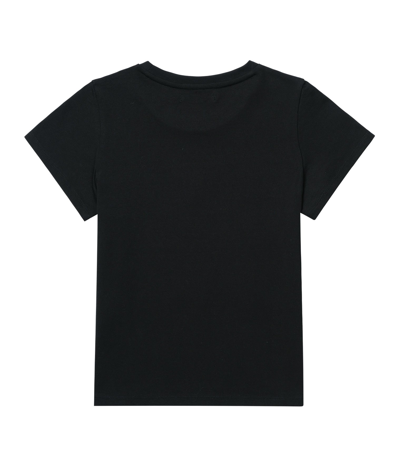 Coyseio - Symbol Logo T-Shirt (Black) product image 13 | TRAB K-Fashion Australia