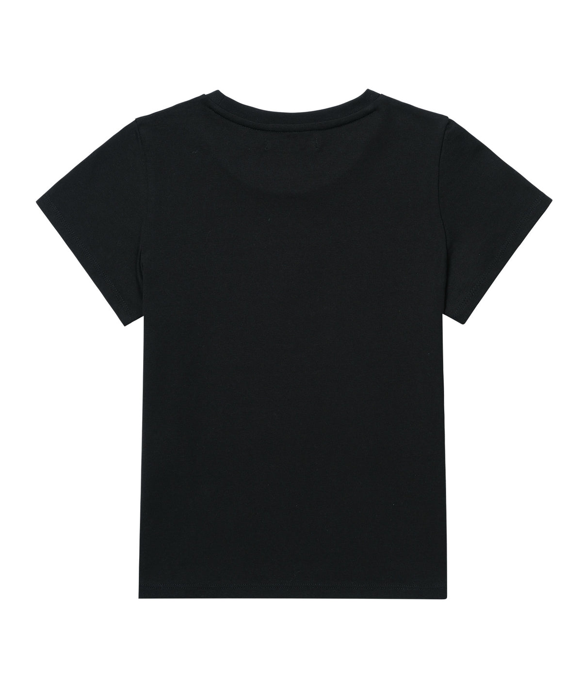Coyseio - Symbol Logo T-Shirt (Black) product image 13 | TRAB K-Fashion Australia