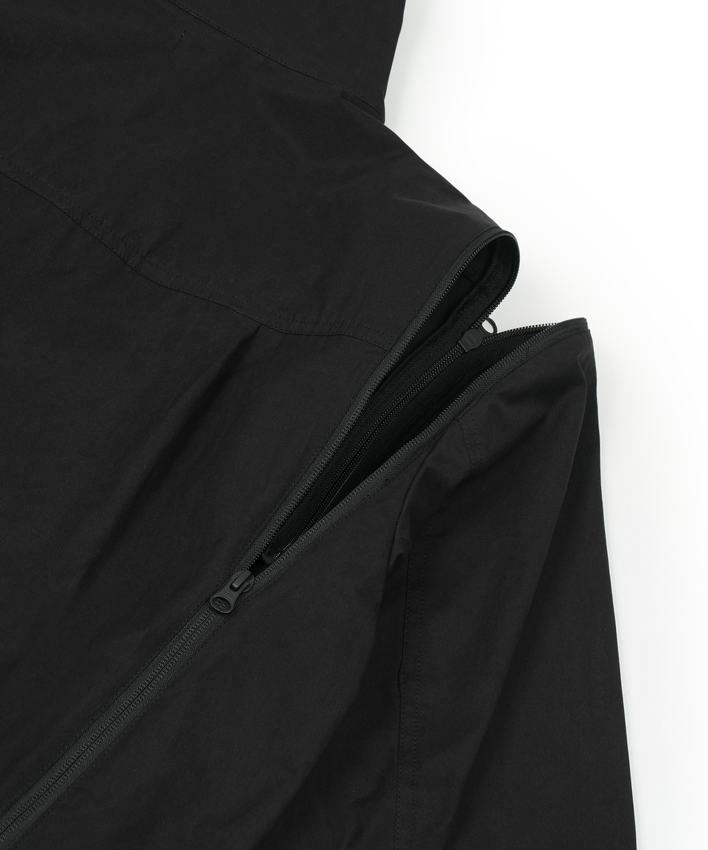 San San Gear - Intra-Suit (Black) product image 12 | TRAB K-Fashion Australia