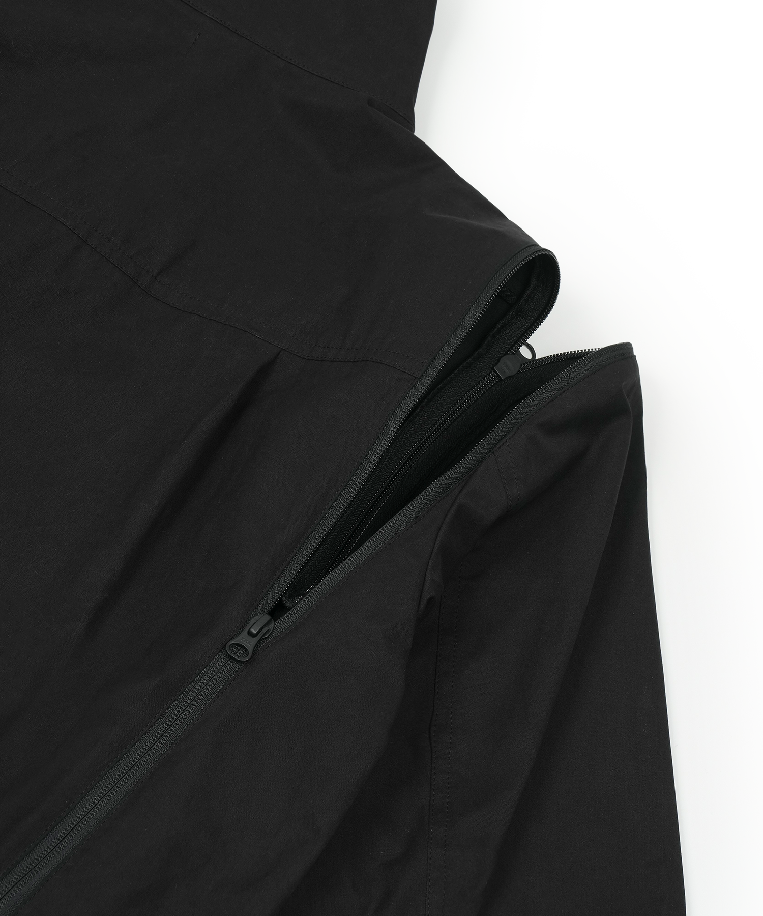 San San Gear - Intra-Suit (Black) product image 12 | TRAB K-Fashion Australia