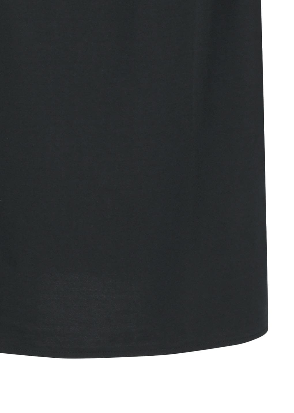 Amomento - Jersey Maxi Long Skirt (Charcoal) product image 5 | TRAB K-Fashion Australia