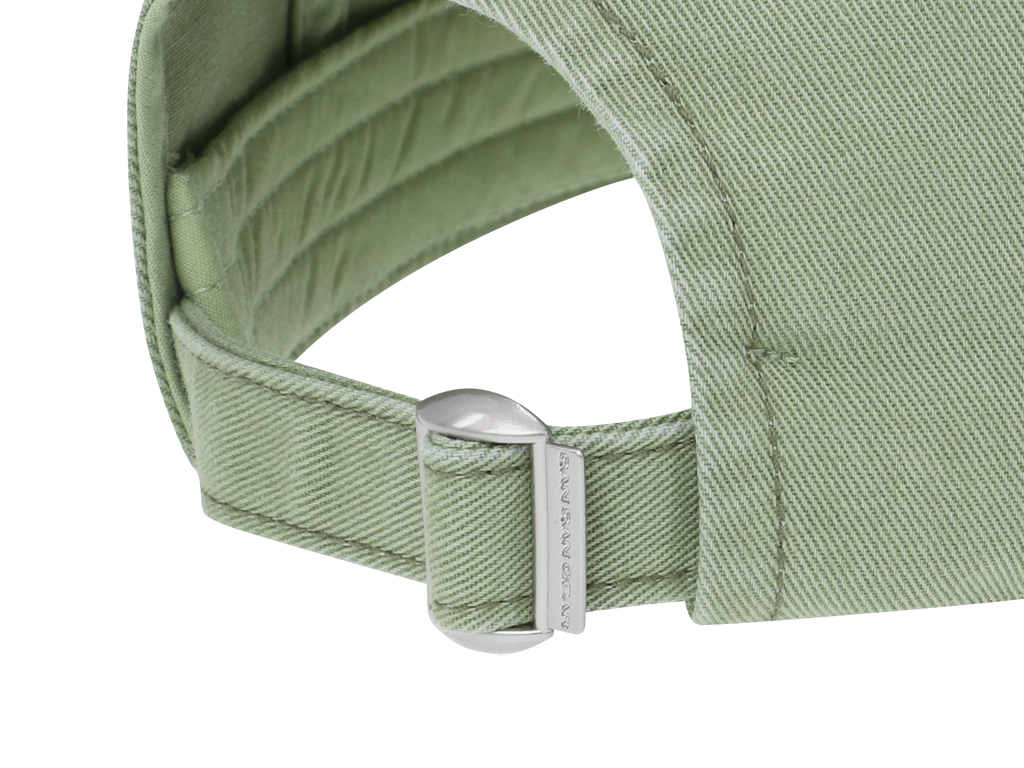 San San Gear - Circulate Type Cap (Green) product image 11 | TRAB K-Fashion Australia