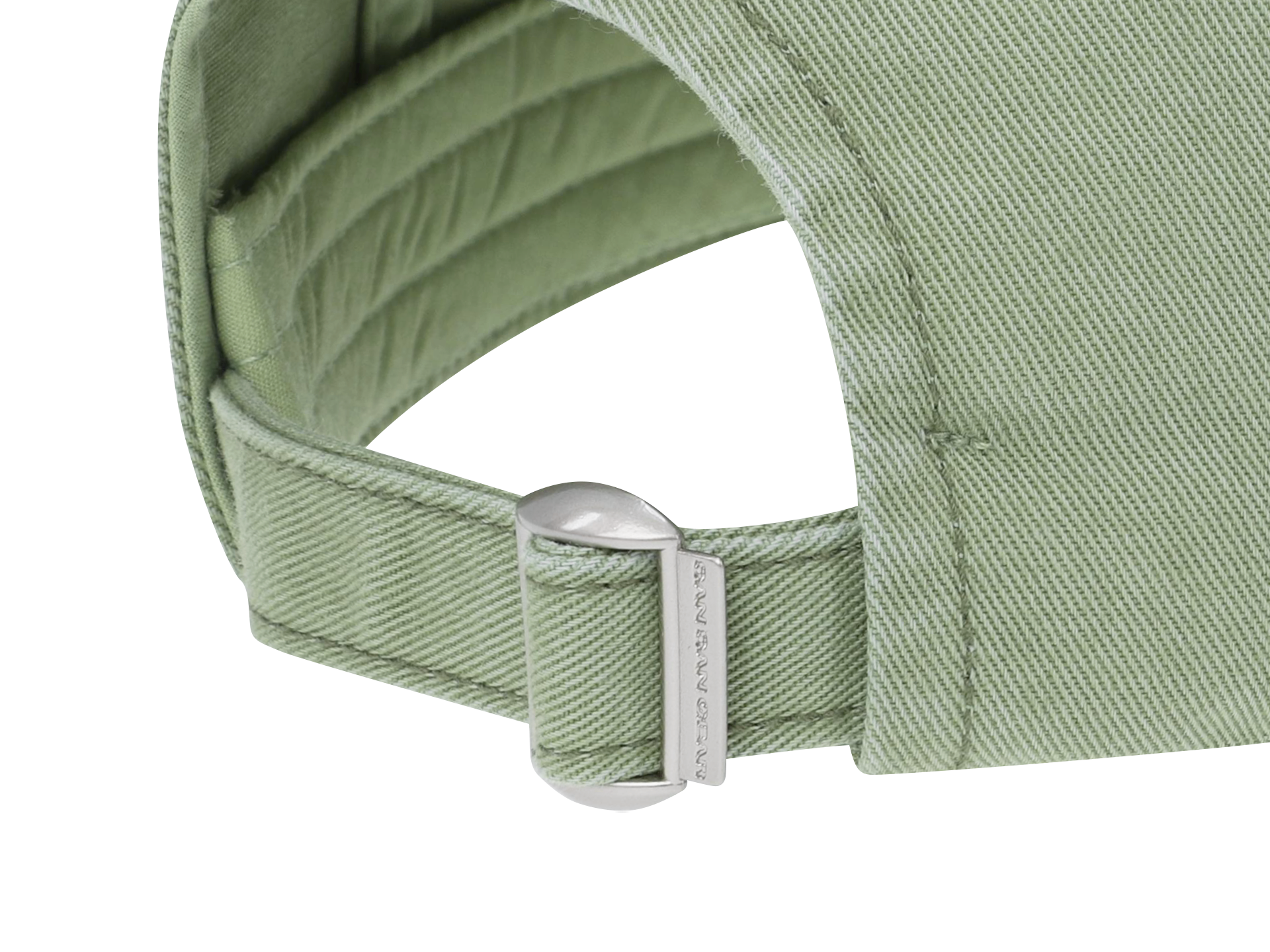 San San Gear - Circulate Type Cap (Green) product image 11 | TRAB K-Fashion Australia