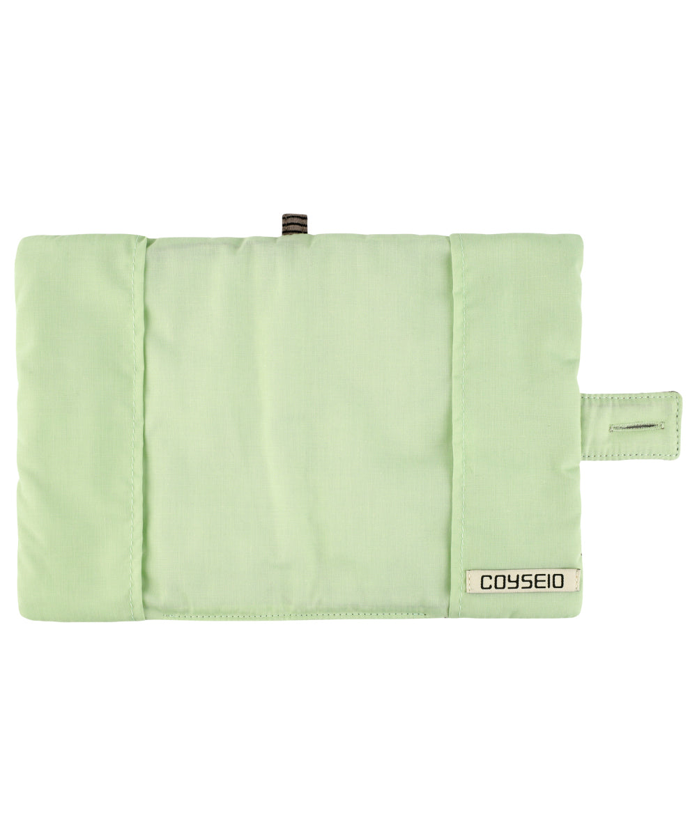 Coyseio - Coy Stripe Diary Set (Brown) product image 7 | TRAB K-Fashion Australia