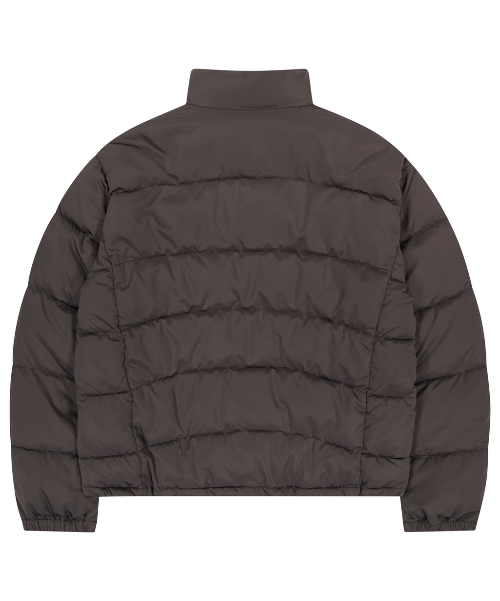 Coyseio - 00 Padded Jacket (Dark Brown) product image 8 | TRAB K-Fashion Australia