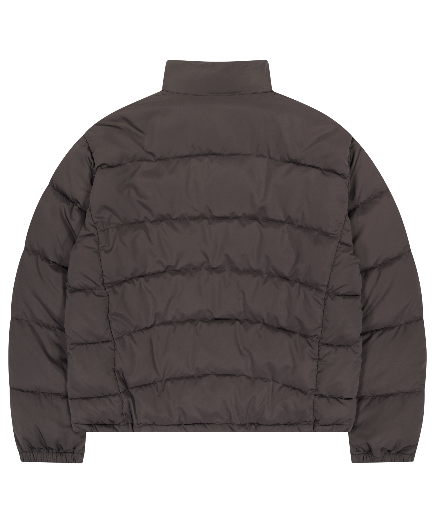 Coyseio - 00 Padded Jacket (Dark Brown) product image 8 | TRAB K-Fashion Australia