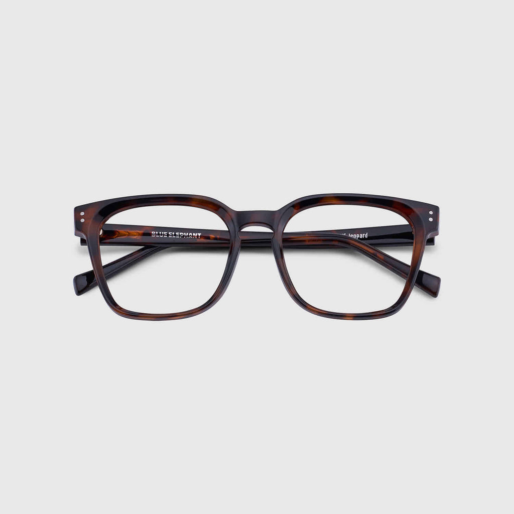 Blue Elephant - Ruke (Leopard) product image 5 | TRAB K-Fashion Australia