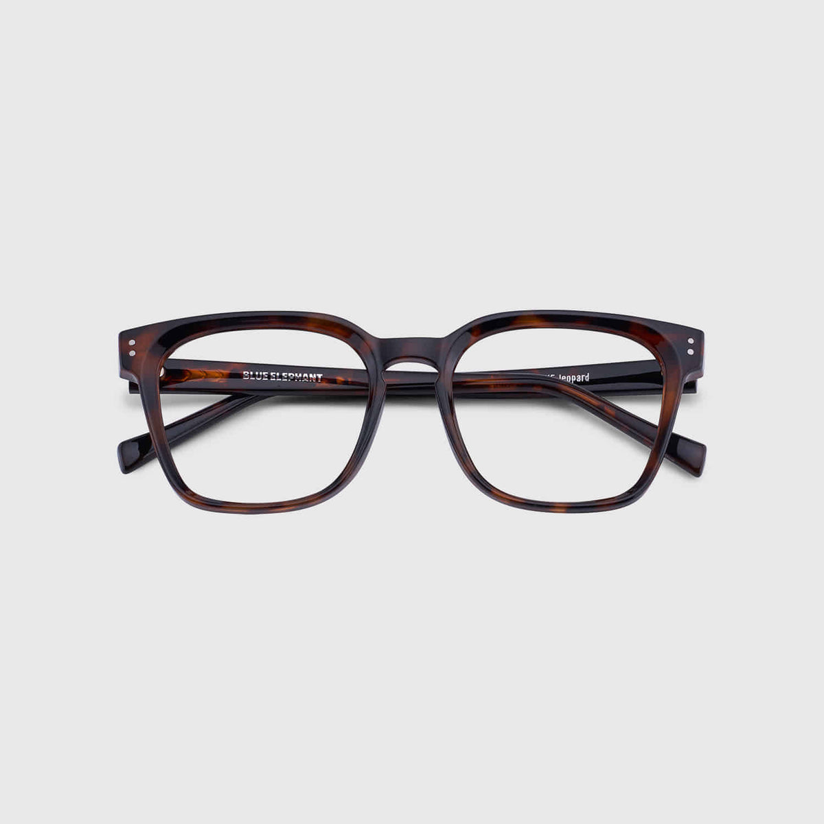 Blue Elephant - Ruke (Leopard) product image 5 | TRAB K-Fashion Australia