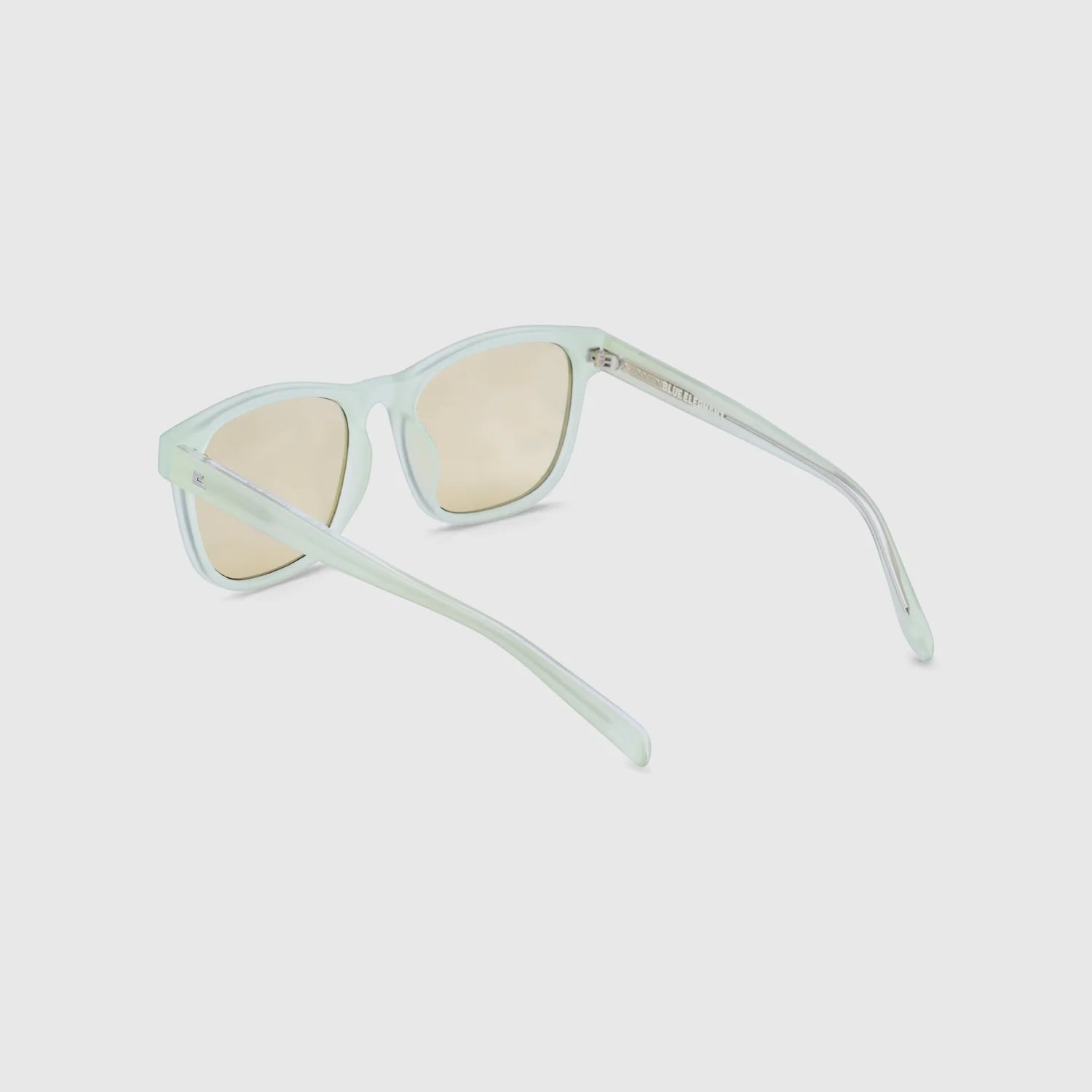 Blue Elephant - Veil (Nude Jade) product image 10 | TRAB K-Fashion Australia