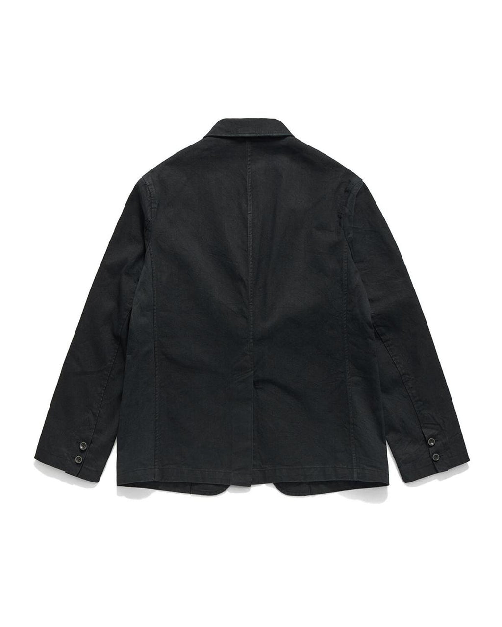 Eastlogue - Explorer Jacket (Black) product image 5 | TRAB K-Fashion Australia