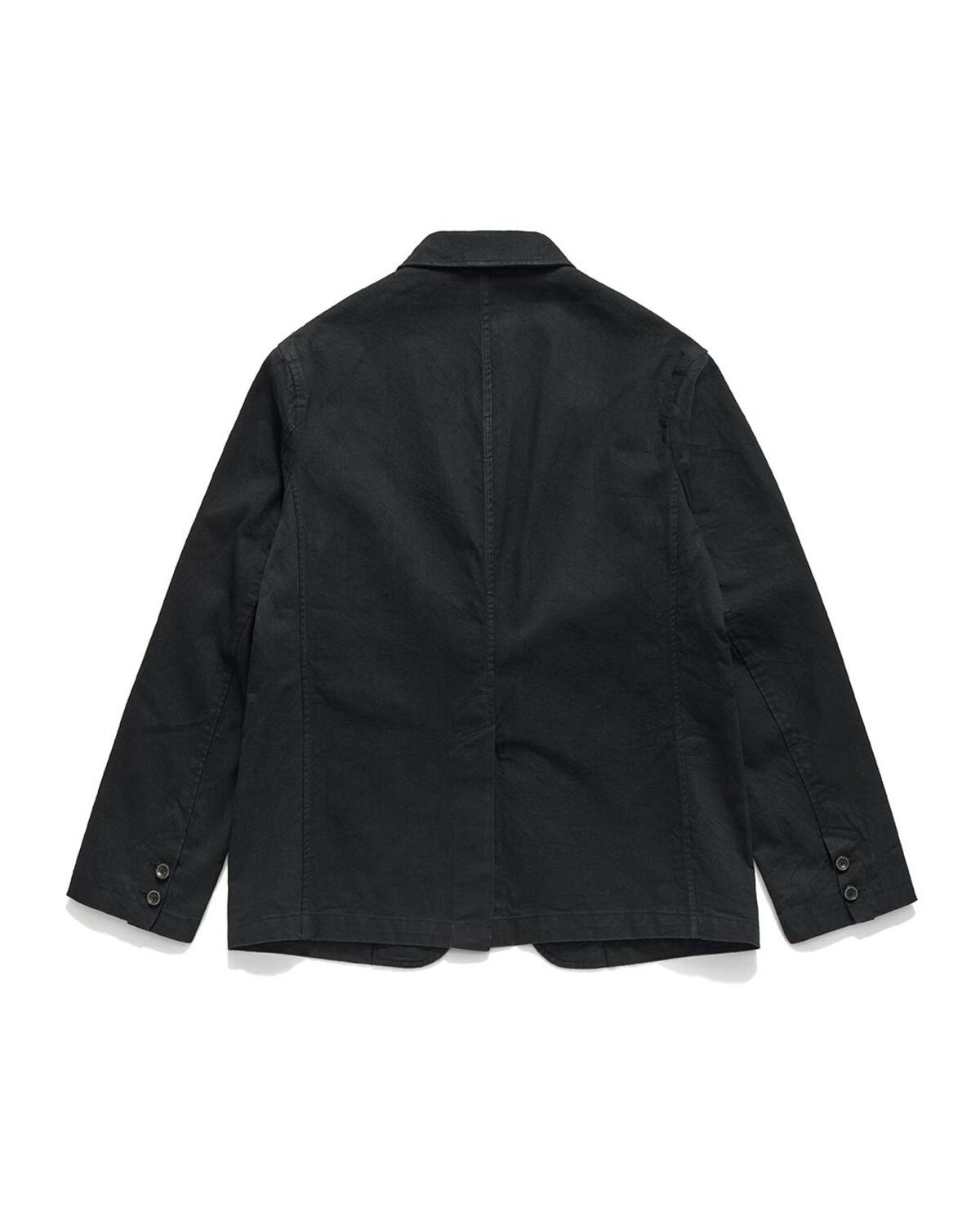 Eastlogue - Explorer Jacket (Black) product image 5 | TRAB K-Fashion Australia