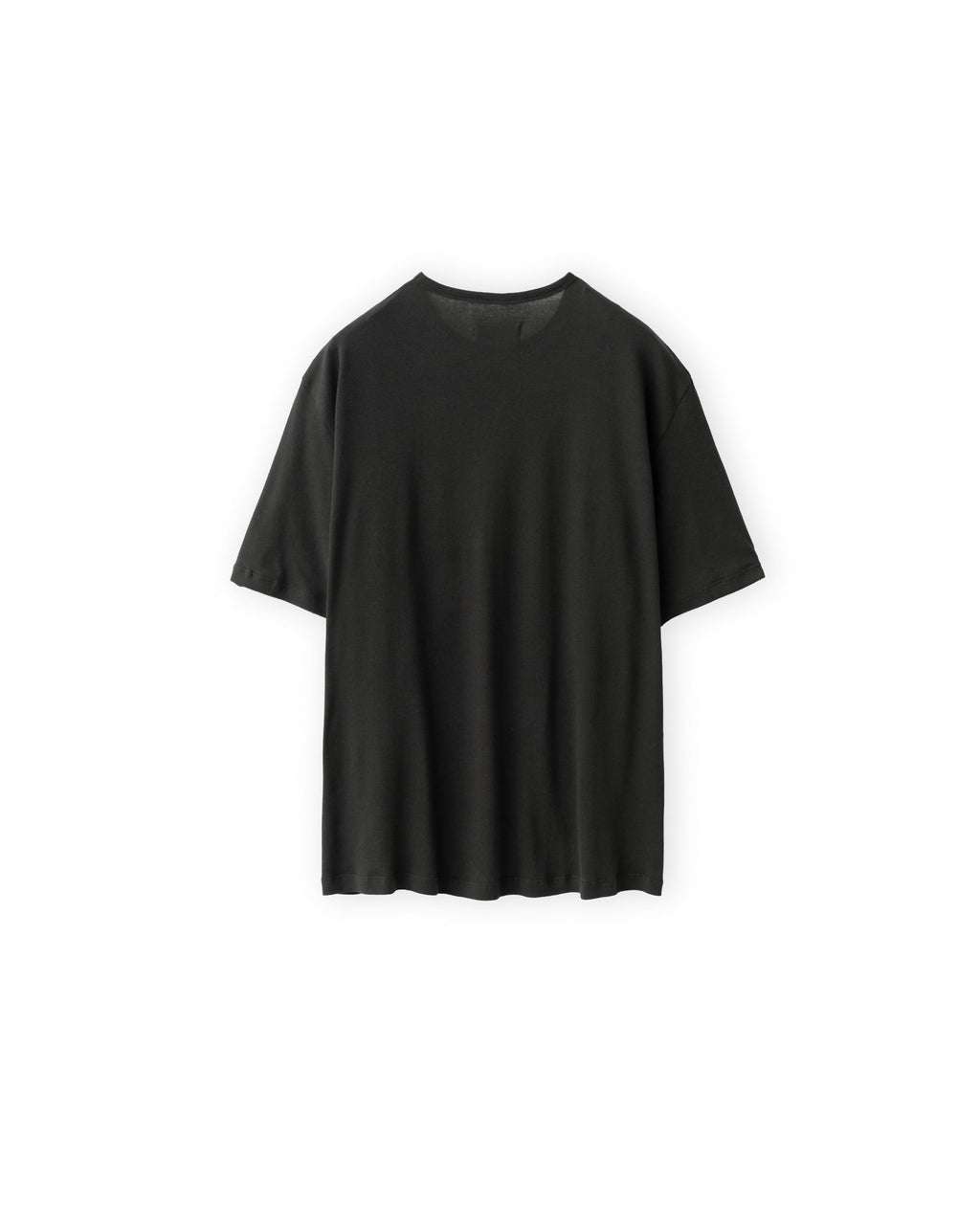 Brownyard - Cashmere Half Sleeve (Black) product image 5 | TRAB K-Fashion Australia