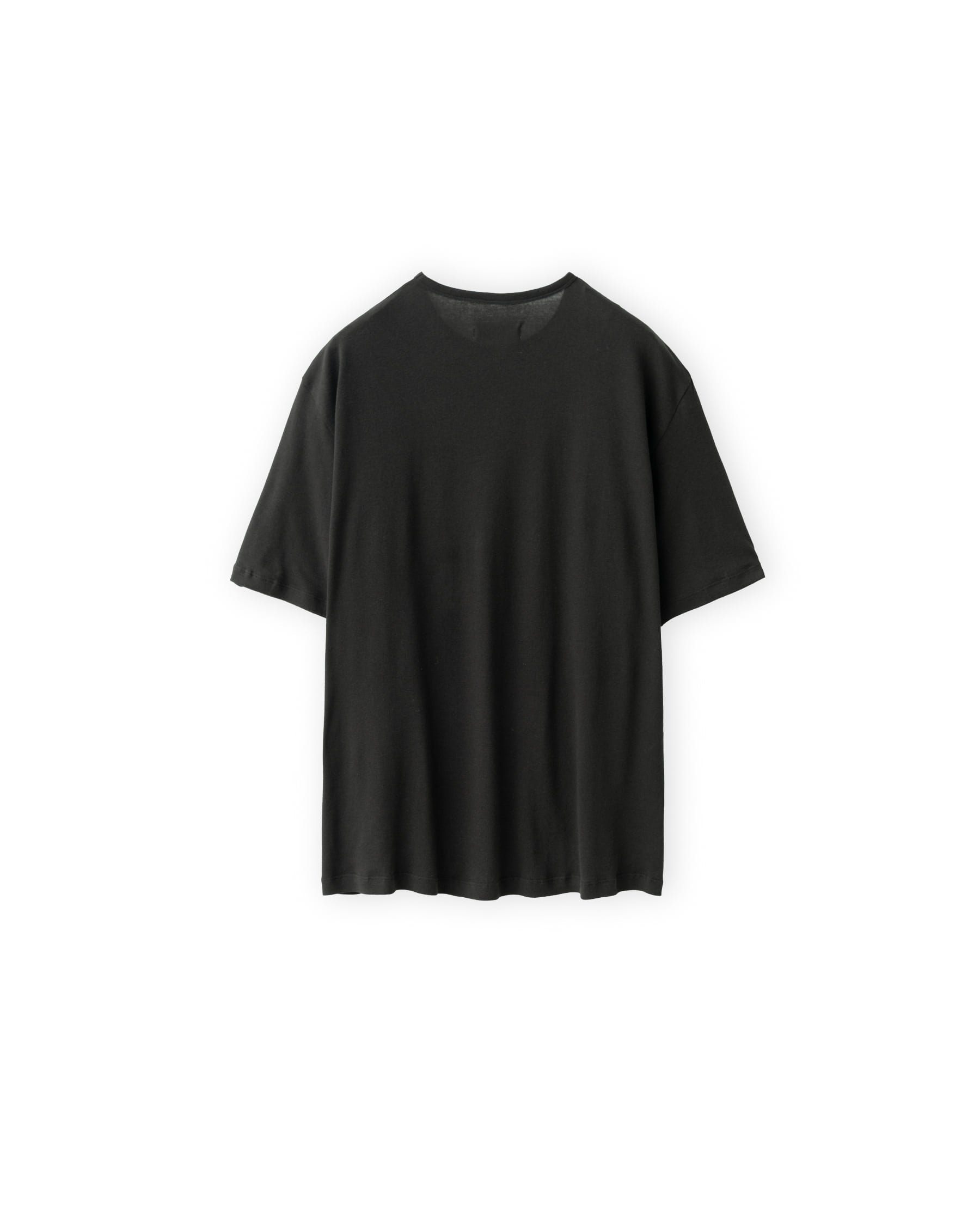 Brownyard - Cashmere Half Sleeve (Black) product image 5 | TRAB K-Fashion Australia