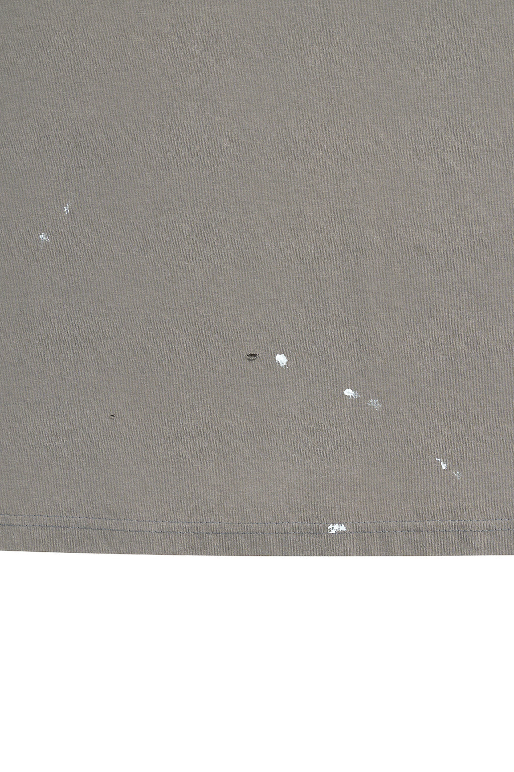 STU - Usa Flag T-shirt (Beige) product image 16 | TRAB K-Fashion Australia