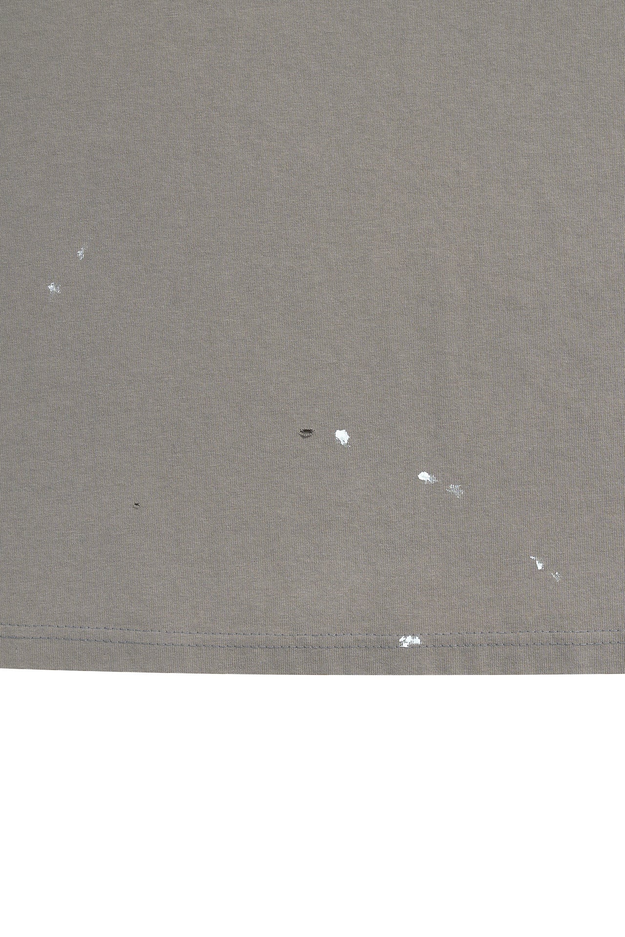 STU - Usa Flag T-shirt (Beige) product image 16 | TRAB K-Fashion Australia