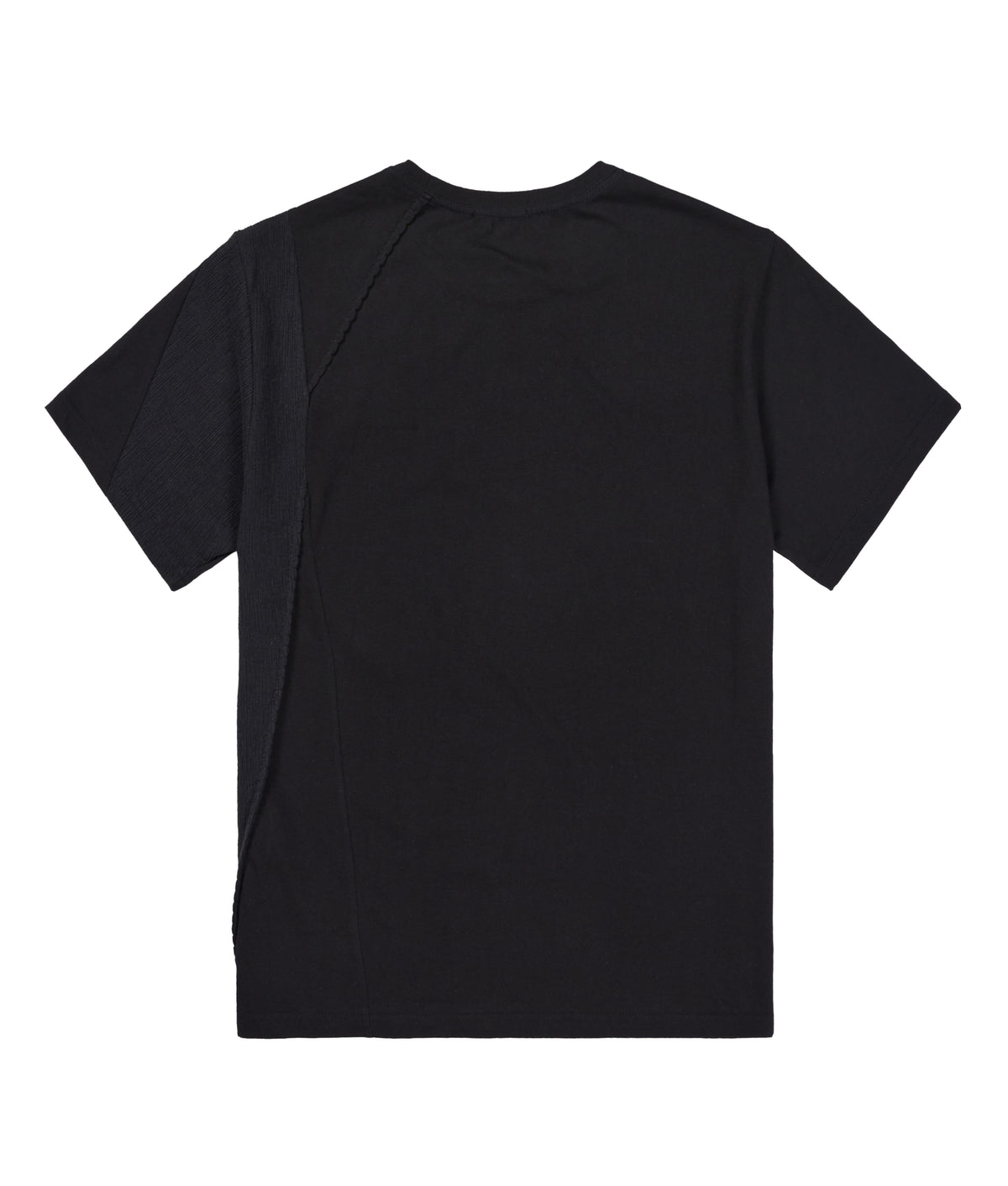 XLIM - Ep.10 02 T-Shirt (Black) product image 7 | TRAB K-Fashion Australia