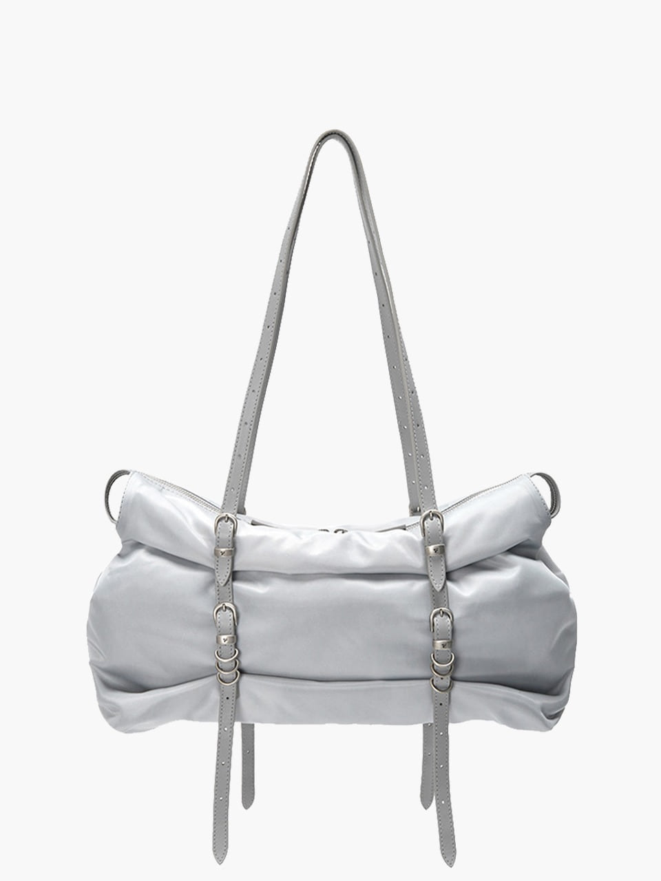 Marge Sherwood - Overpacker (Light Grey) product image 5 | TRAB K-Fashion Australia