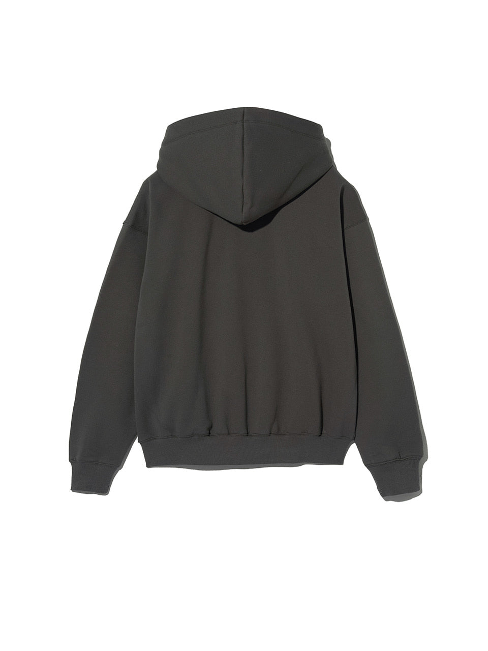 Kijun - COTERIE Hoodie (Charcoal) product image 11 | TRAB K-Fashion Australia