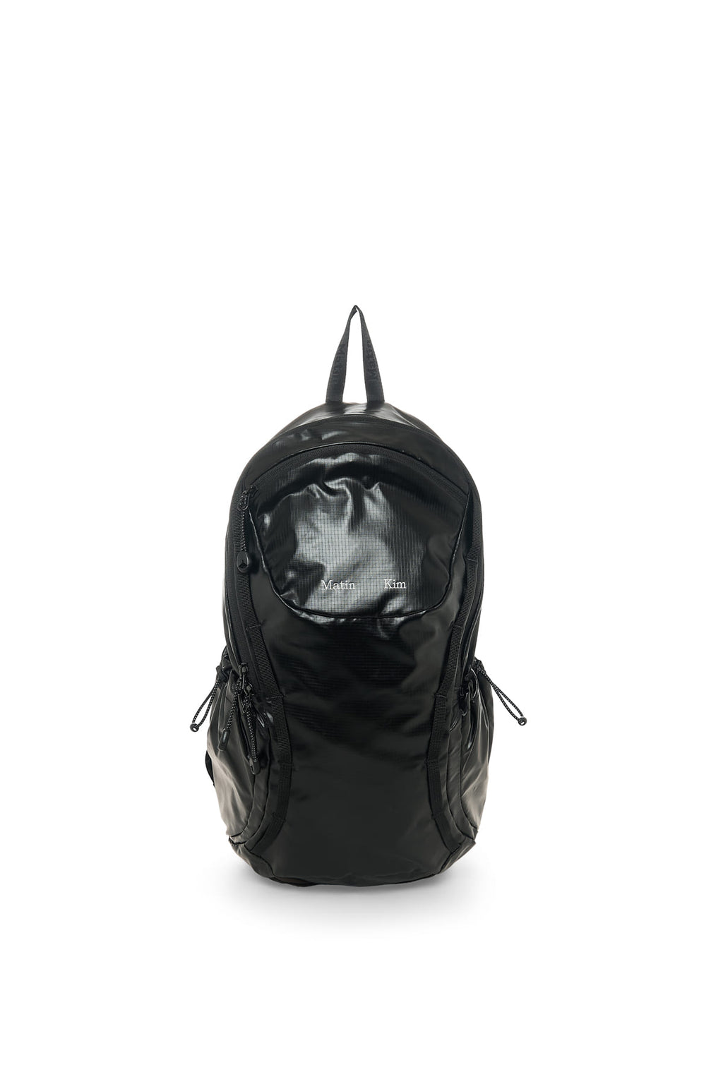 Matin Kim - Matin Airy Backpack (Black) product image 1 | TRAB K-Fashion Australia