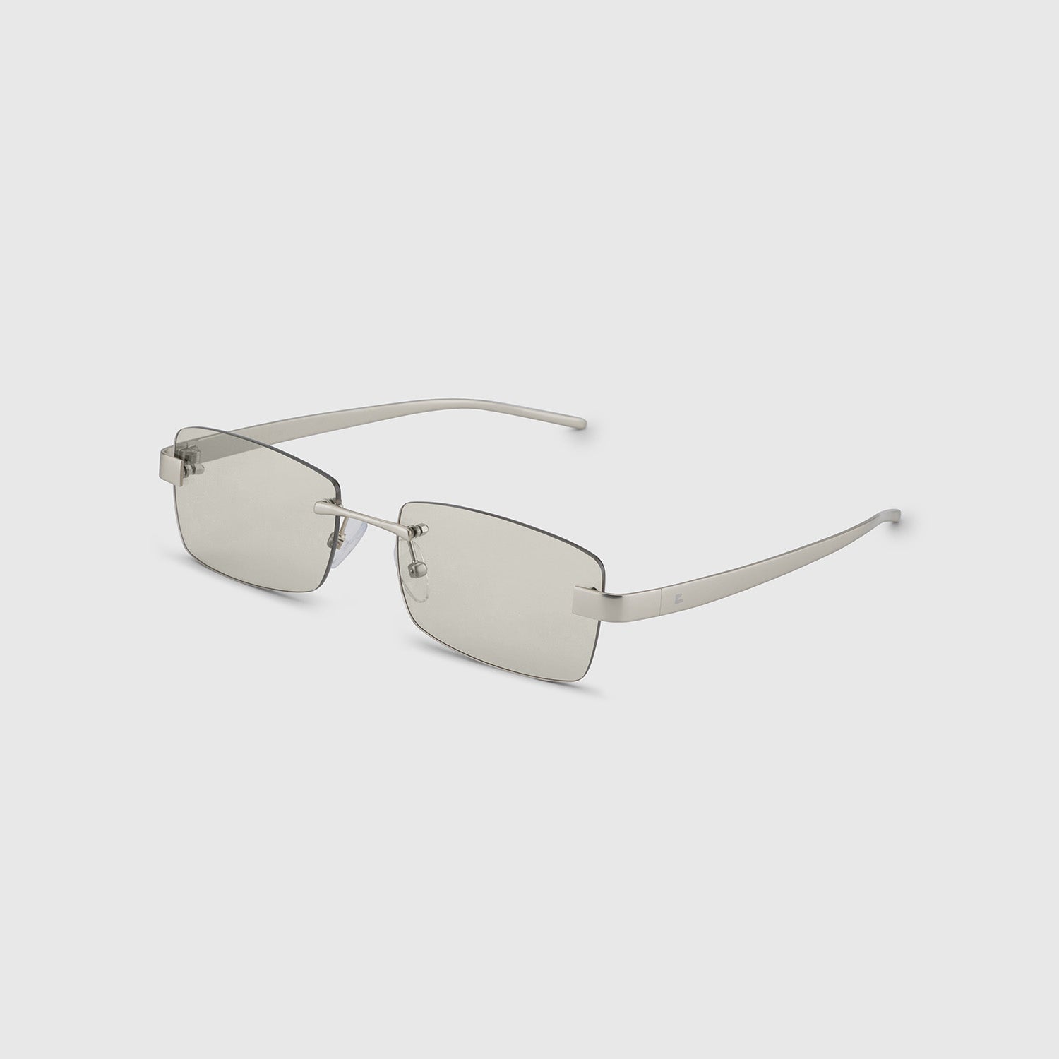 Blue Elephant - Iker-S (Grey Tint) product image 3 | TRAB K-Fashion Australia