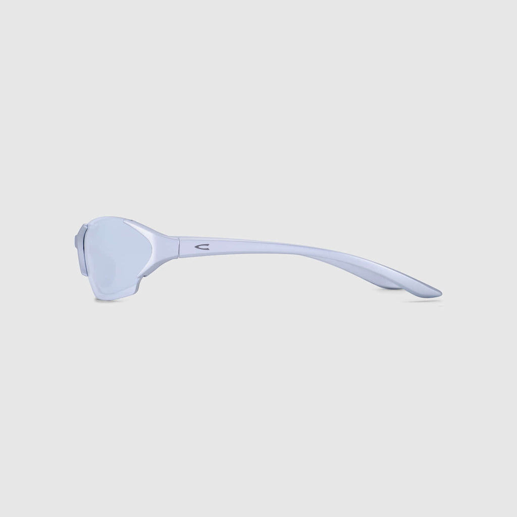 Blue Elephant - Della (Matte Silver) product image 2 | TRAB K-Fashion Australia