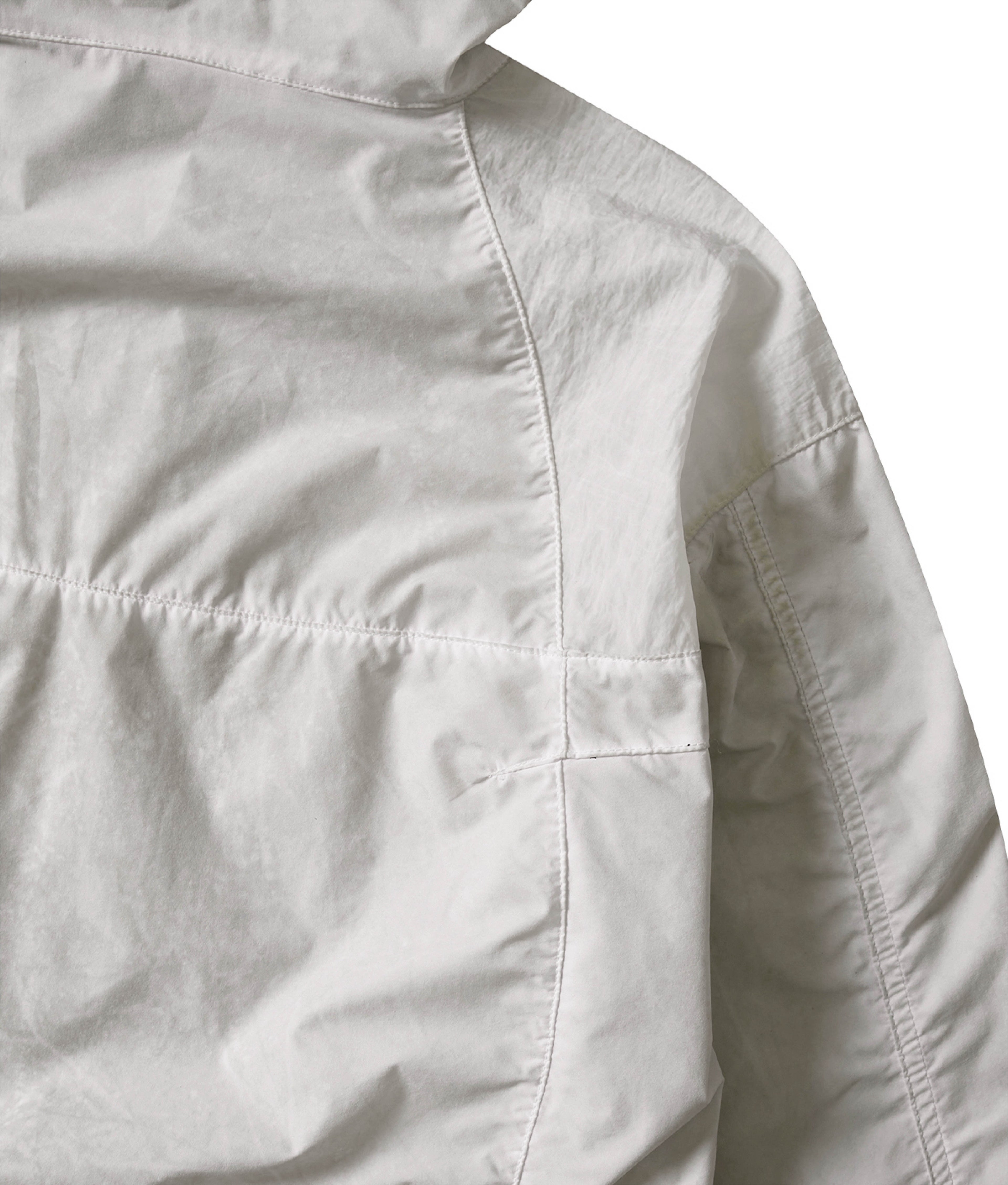 XLIM - Ep.7 10 Jacket (Gray) product image 8 | TRAB K-Fashion Australia