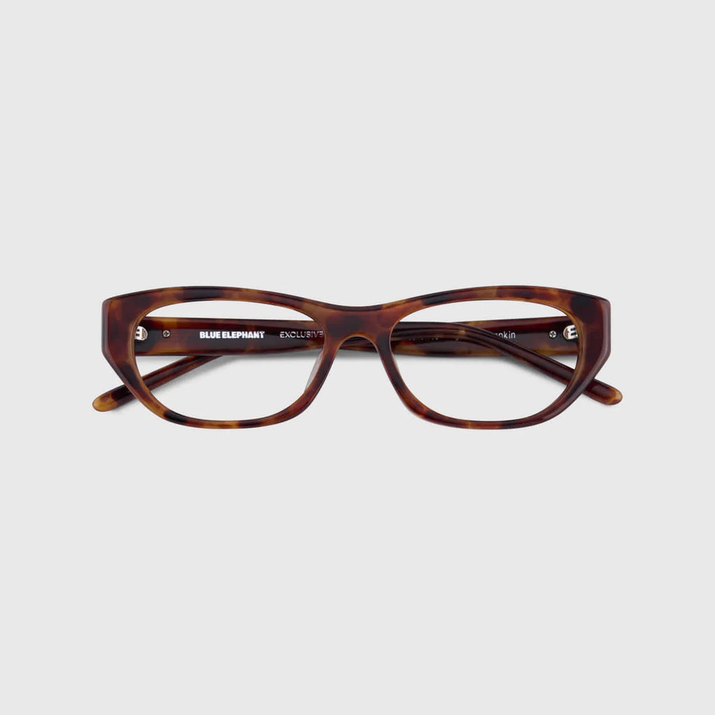 Blue Elephant - Cindy (Pumpkin) product image 12 | TRAB K-Fashion Australia