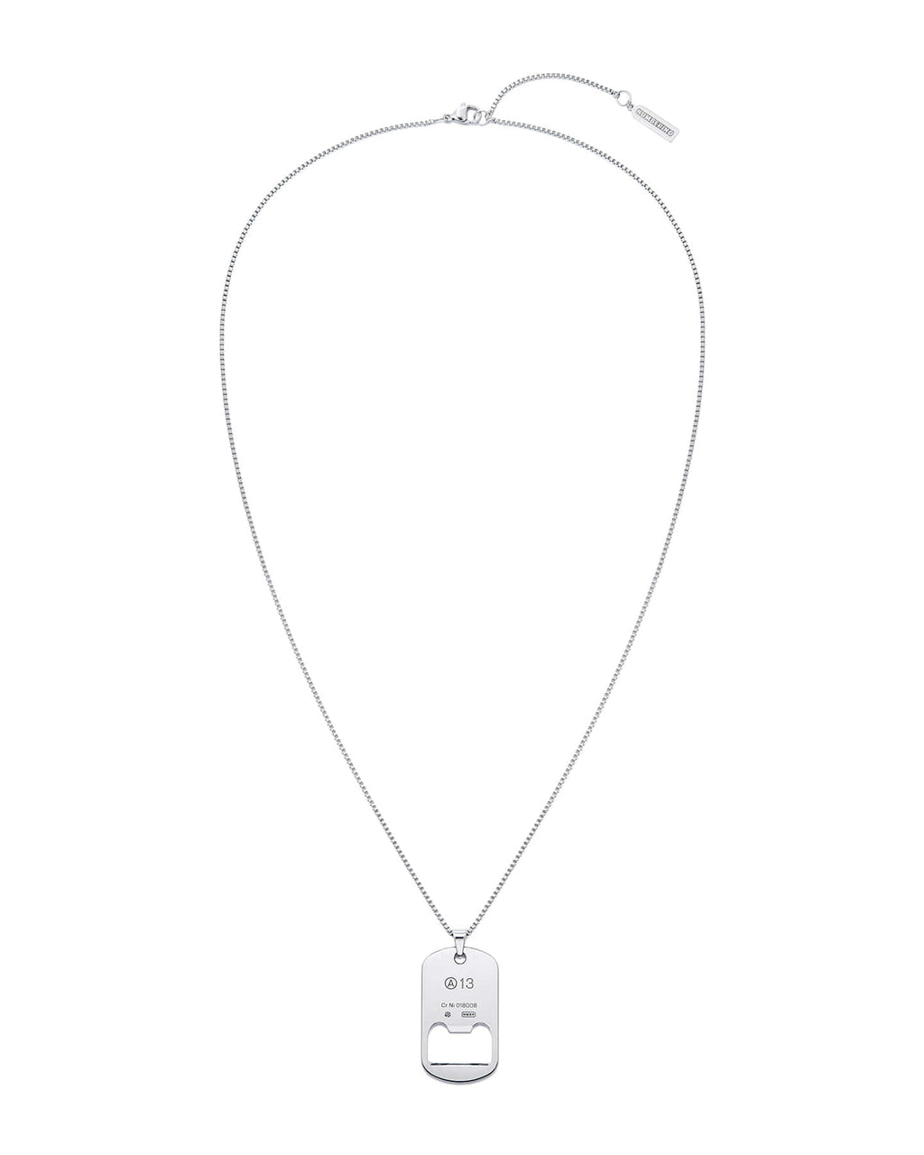 Numbering - Bottle Opener Pendant Necklace #5831 product image 5 | TRAB K-Fashion Australia