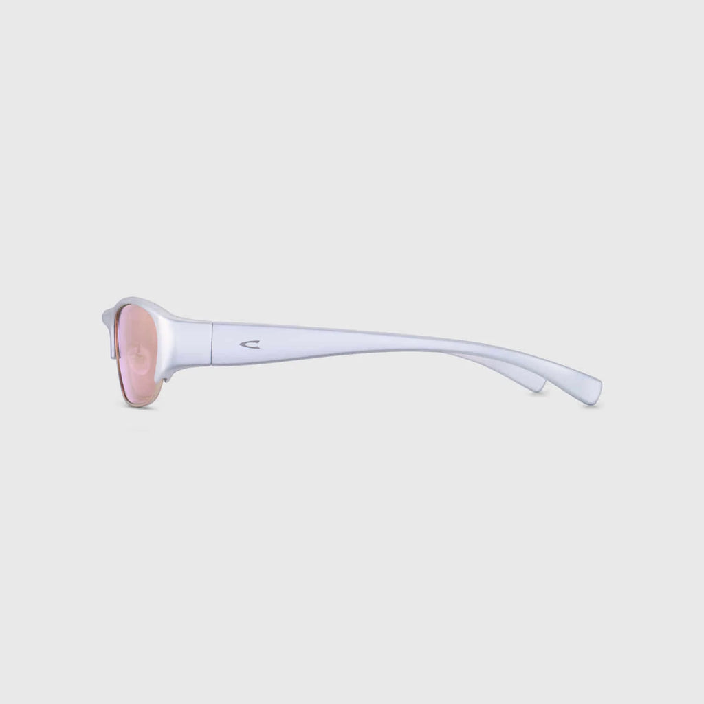 Blue Elephant - Caia (Matte Silver) product image 9 | TRAB K-Fashion Australia