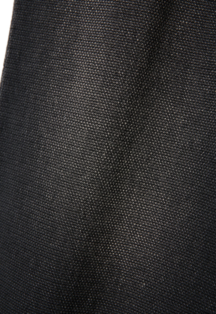 Art if acts - Sashiko 5P Pants_Japanese Fabric (Vintage Black) product image 12 | TRAB K-Fashion Australia