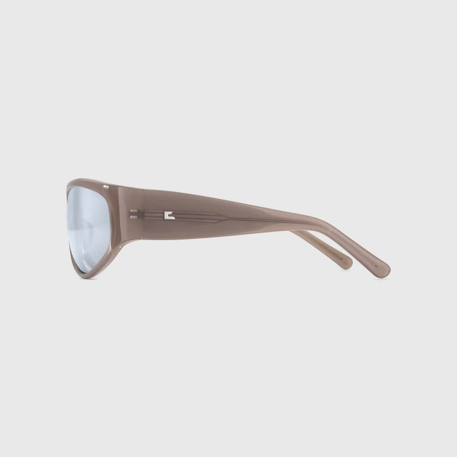 Blue Elephant - Baba (Ash Brown) product image 2 | TRAB K-Fashion Australia