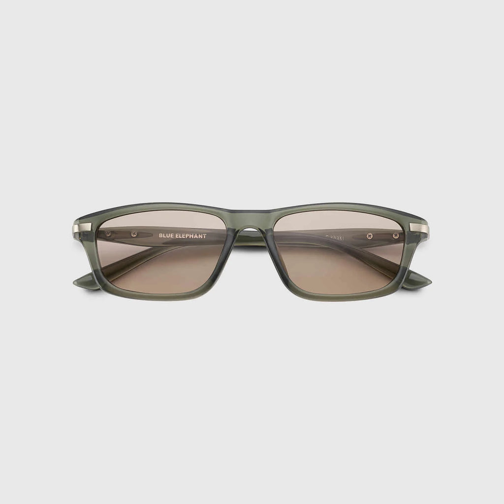 Blue Elephant - Jalen-S (Khaki) product image 13 | TRAB K-Fashion Australia