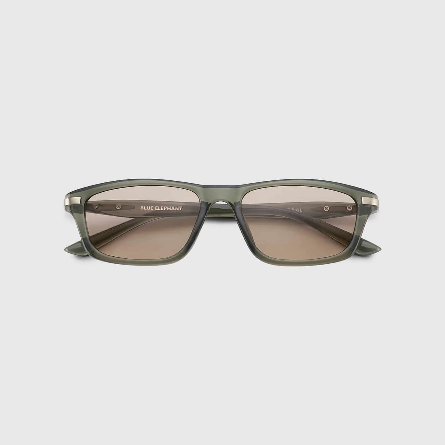 Blue Elephant - Jalen-S (Khaki) product image 13 | TRAB K-Fashion Australia