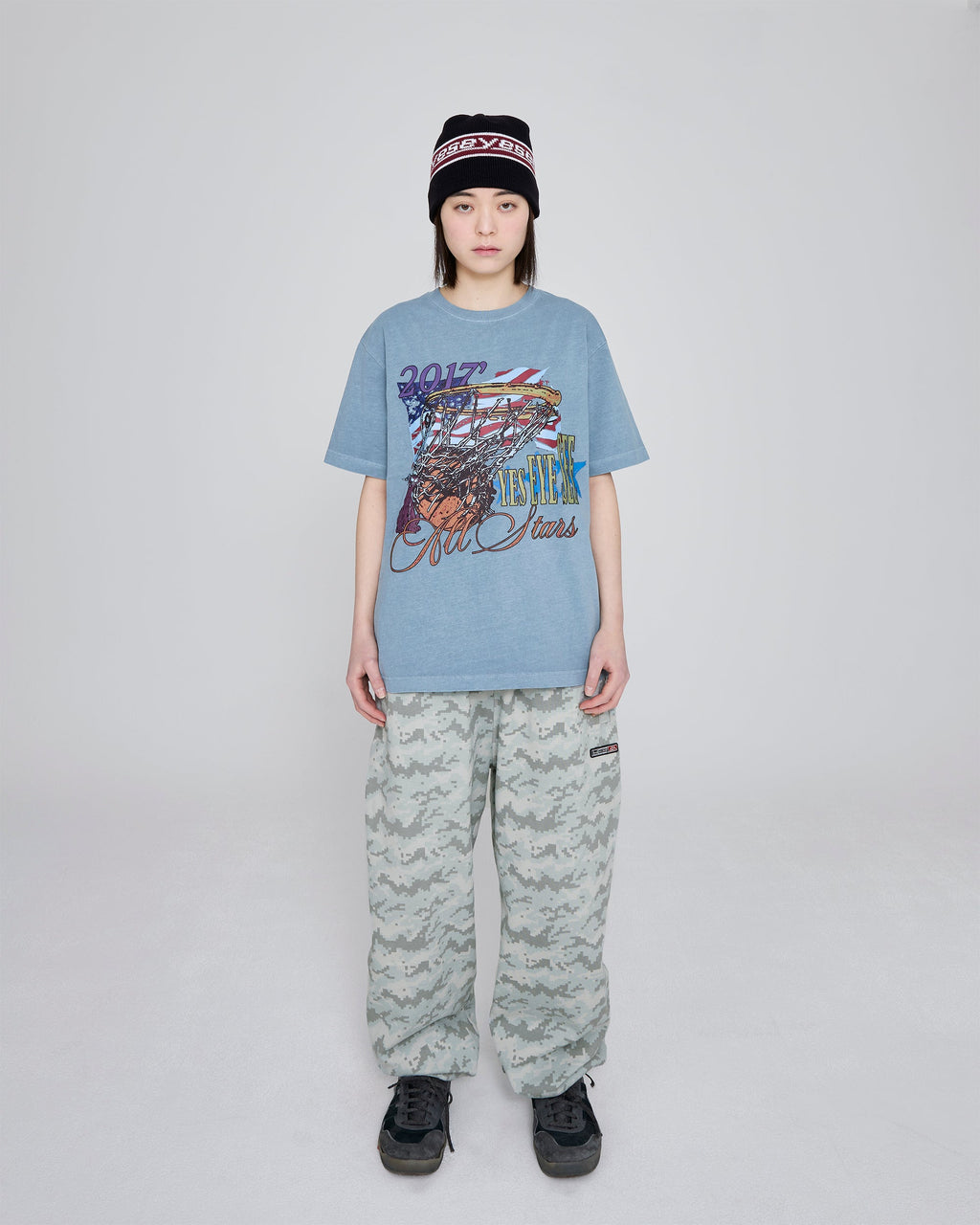 yeseyesee - SN Camo Sweatpants (Urban) product image 11 | TRAB K-Fashion Australia