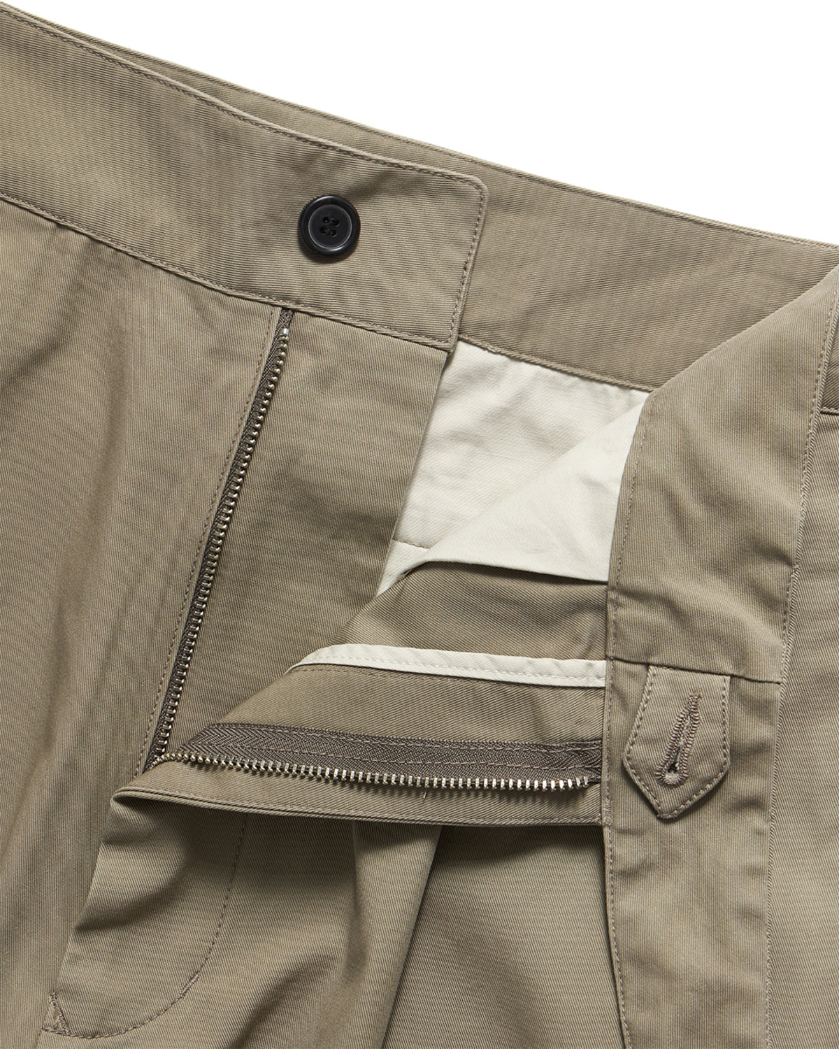 Eastlogue - Single Belted Comfy Pants (Sand) product image 7 | TRAB K-Fashion Australia