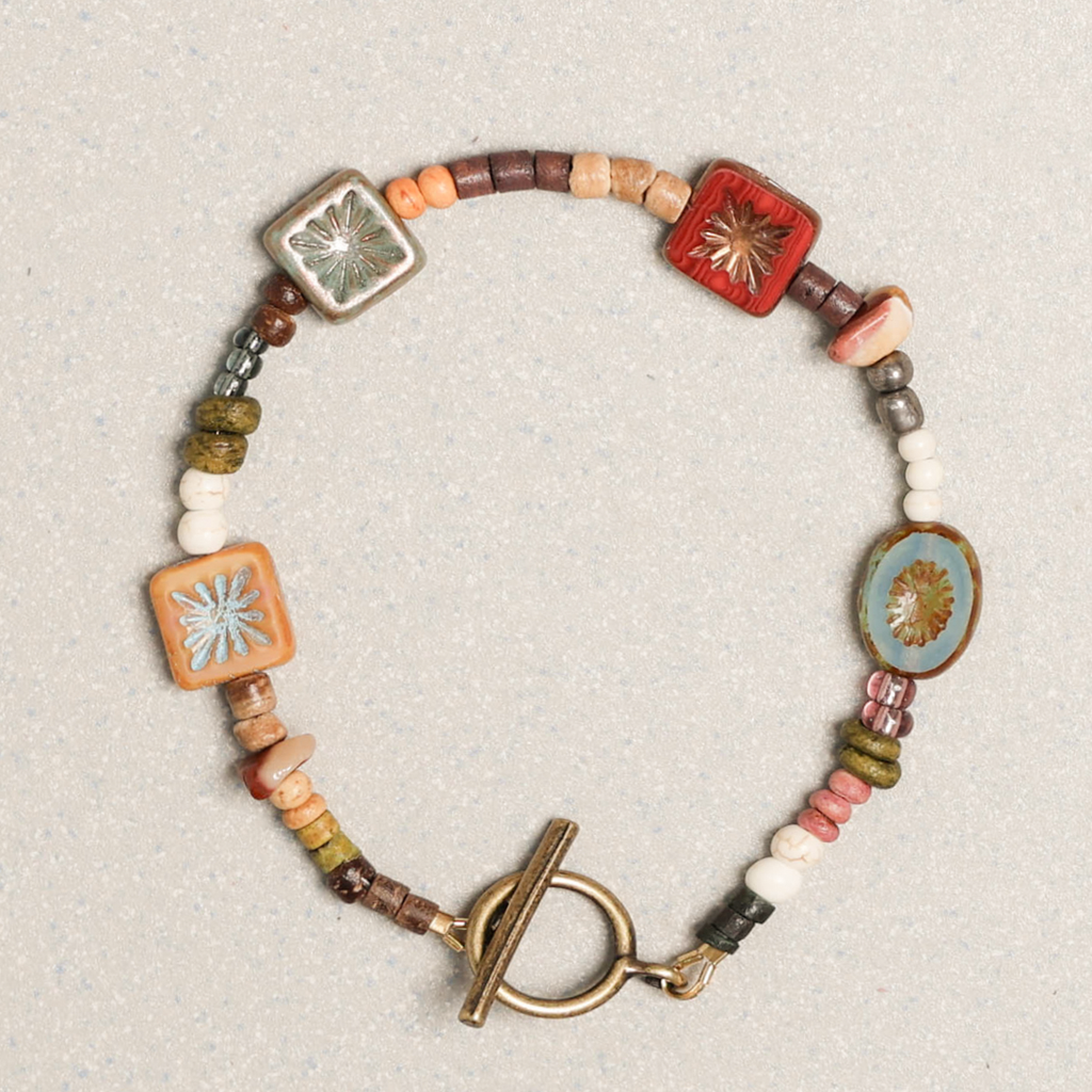 Towtow Archive - Sun Bracelet Mix (OC) product image 1 | TRAB K-Fashion Australia
