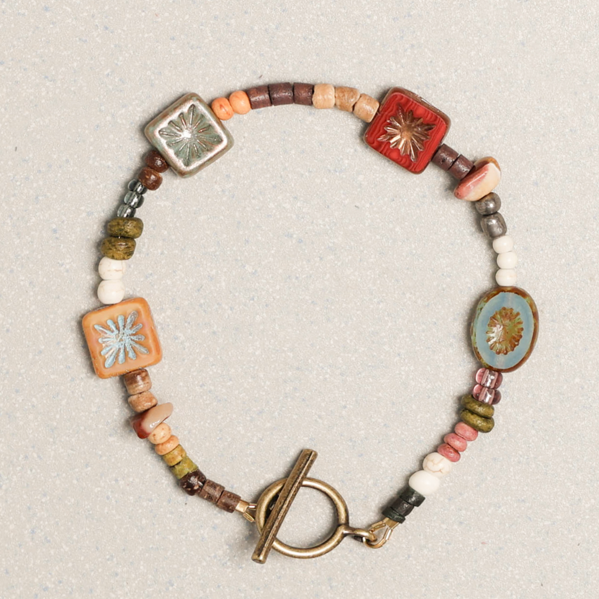 Towtow Archive - Sun Bracelet Mix (OC) product image 1 | TRAB K-Fashion Australia