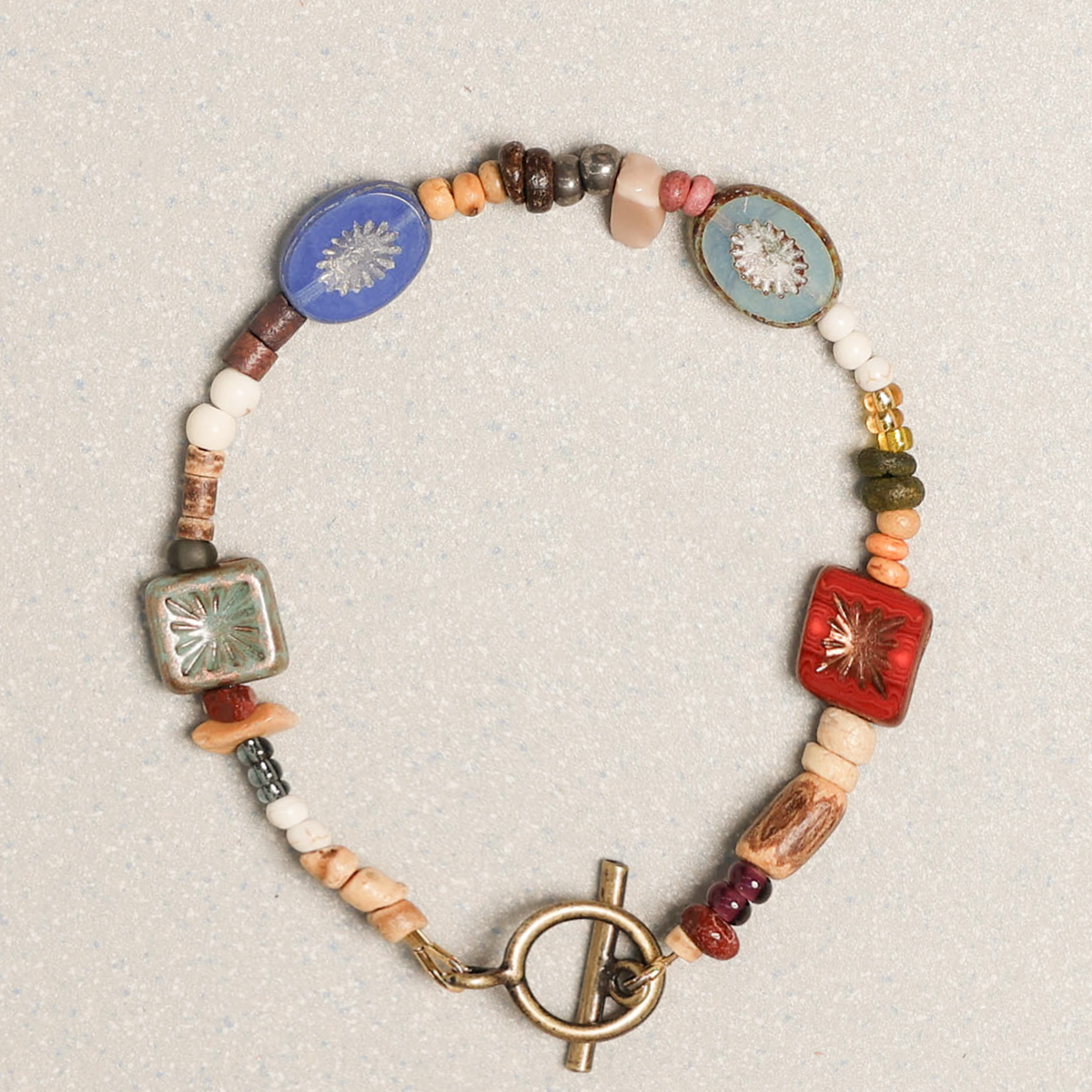 Towtow Archive - Sun Bracelet Mix (OC) product image 2 | TRAB K-Fashion Australia
