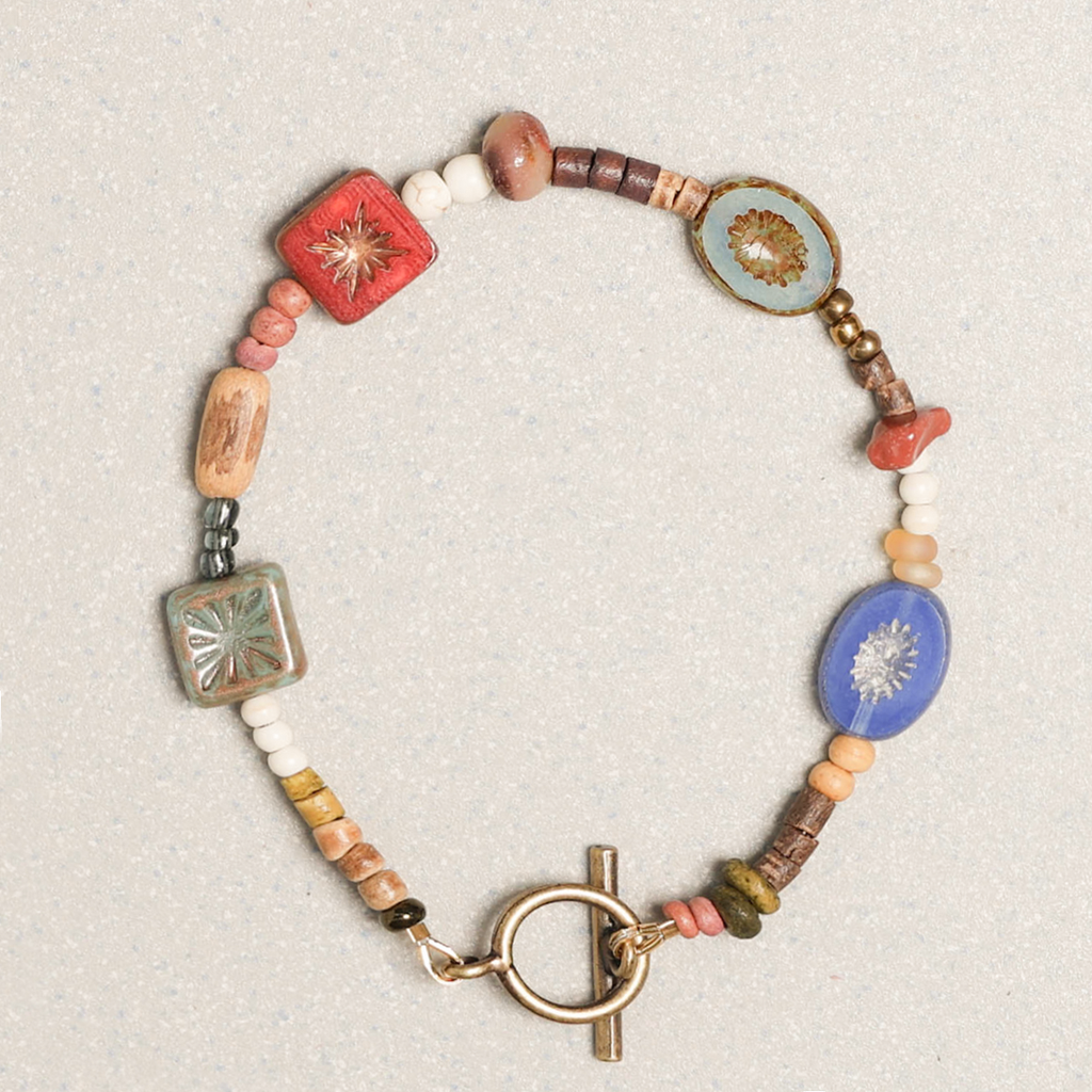 Towtow Archive - Sun Bracelet Mix (OC) product image 3 | TRAB K-Fashion Australia